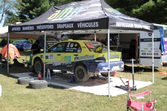 Rallye Défi 2018