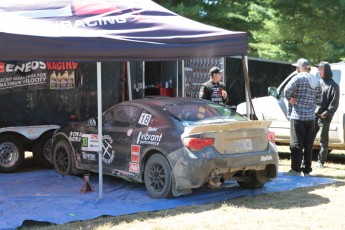 Rallye Défi 2018