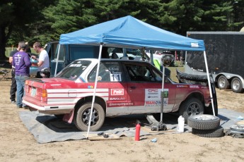 Rallye Défi 2018