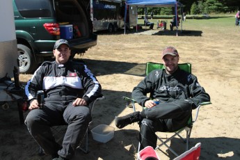 Rallye Défi 2018