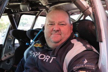 Rallye Défi 2018