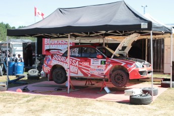 Rallye Défi 2018