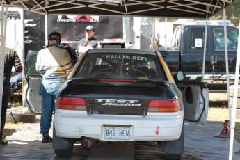 Rallye Défi 2018