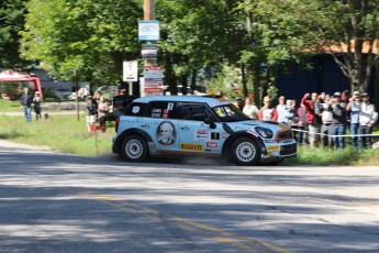Rallye Défi 2018