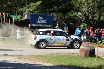 Rallye Défi 2018