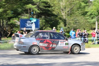 Rallye Défi 2018