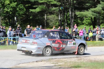Rallye Défi 2018