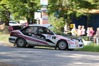 Rallye Défi 2018