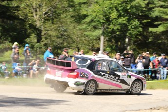 Rallye Défi 2018