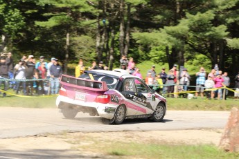 Rallye Défi 2018