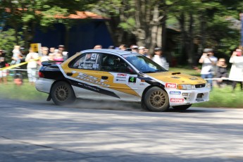 Rallye Défi 2018