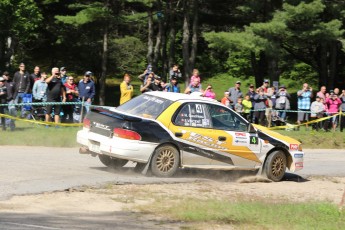 Rallye Défi 2018