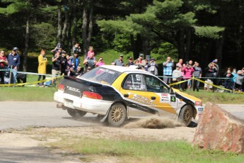 Rallye Défi 2018