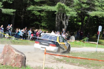 Rallye Défi 2018