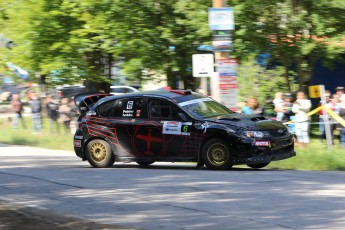 Rallye Défi 2018