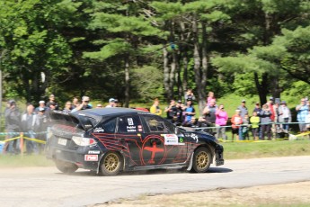 Rallye Défi 2018
