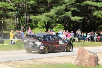 Rallye Défi 2018