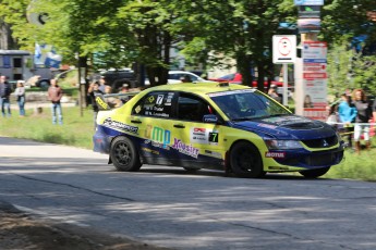 Rallye Défi 2018