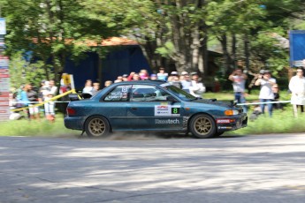 Rallye Défi 2018