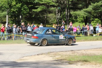 Rallye Défi 2018