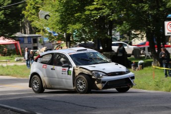 Rallye Défi 2018