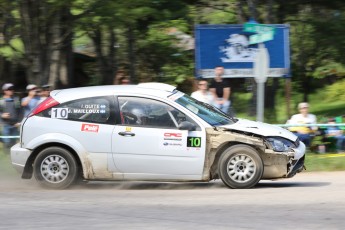 Rallye Défi 2018