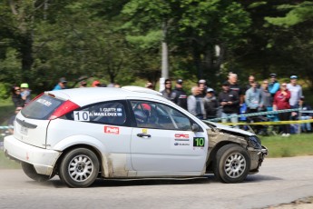 Rallye Défi 2018