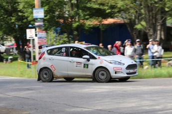 Rallye Défi 2018