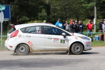 Rallye Défi 2018