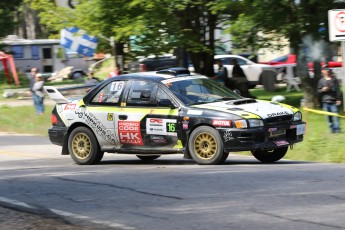 Rallye Défi 2018