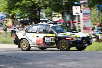 Rallye Défi 2018