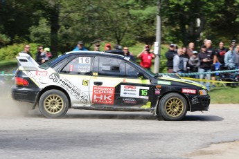 Rallye Défi 2018