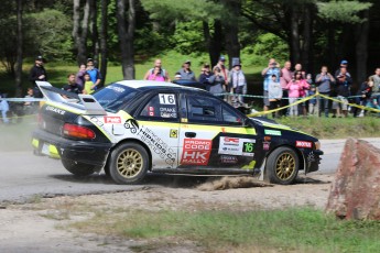 Rallye Défi 2018