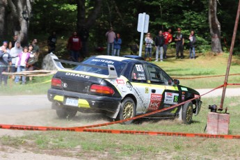 Rallye Défi 2018