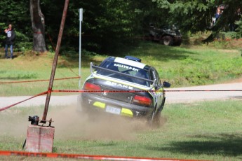 Rallye Défi 2018