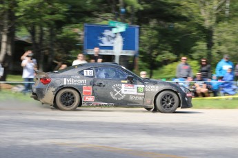 Rallye Défi 2018