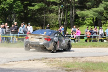 Rallye Défi 2018