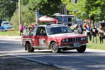 Rallye Défi 2018