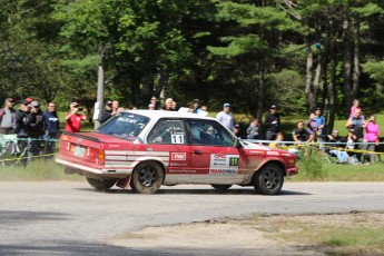 Rallye Défi 2018
