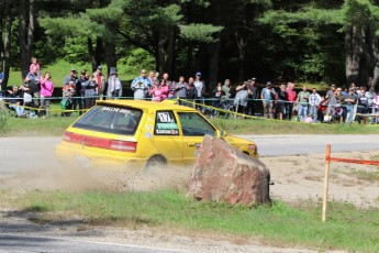Rallye Défi 2018