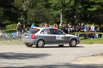 Rallye Défi 2018