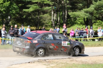 Rallye Défi 2018