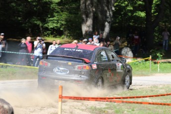 Rallye Défi 2018