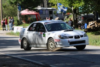 Rallye Défi 2018