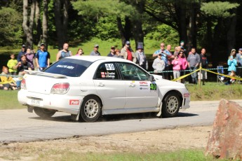 Rallye Défi 2018