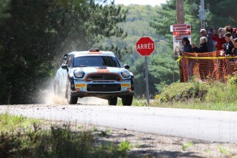 Rallye Défi 2018