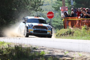Rallye Défi 2018