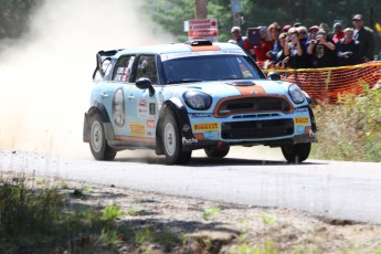 Rallye Défi 2018