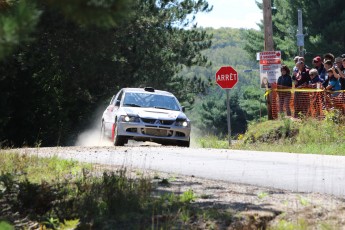Rallye Défi 2018