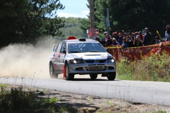 Rallye Défi 2018